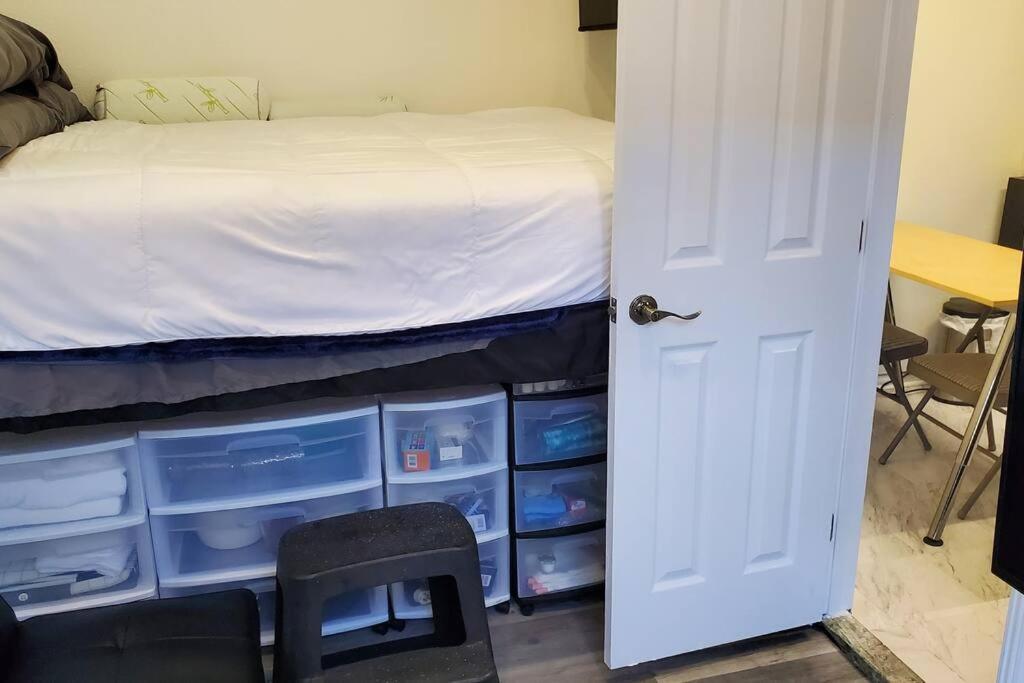 1 Bedroom Mini Apartment In Otay Ranch Chula Vista Buitenkant foto